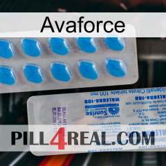 Avaforce new15